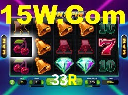 Sinta a adrenalina dos jogos de cassino com 33R