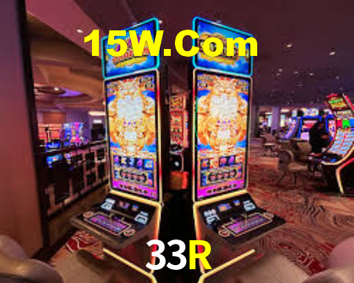 33R CaSSino