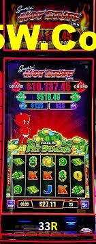 33R: Seu Cassino Premiado com Pagamentos Rápidos