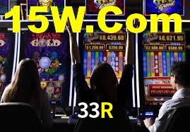 VIP Casino 33R