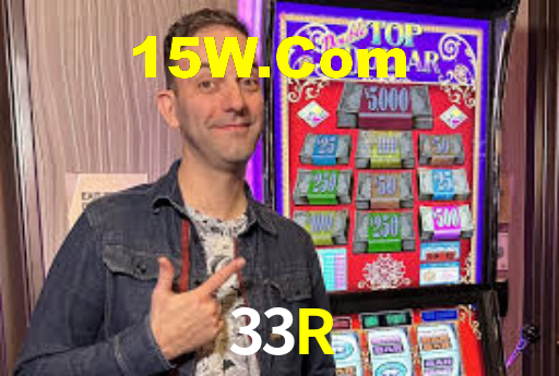 Desvendando o Mundo dos Jogos Virtuais na 33R