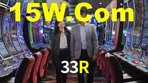 Roulette Table 33R
