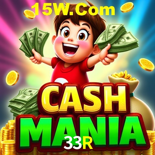 Slot Games 33R