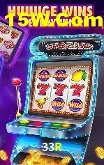 A Emoção da Loteria na 33R: Uma Chance de Mudança de Vida