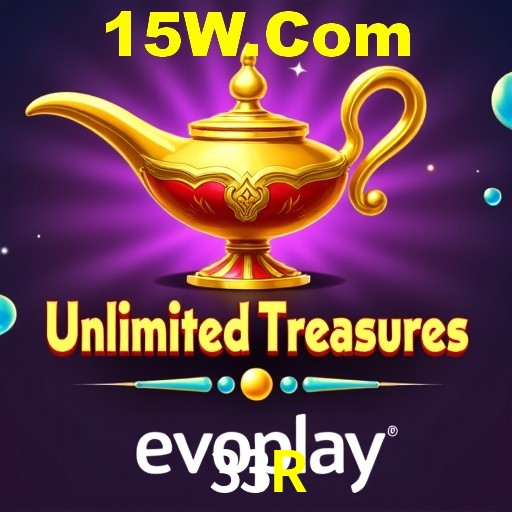 Jogos de Slot 33R