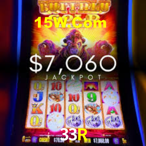 33R Bet